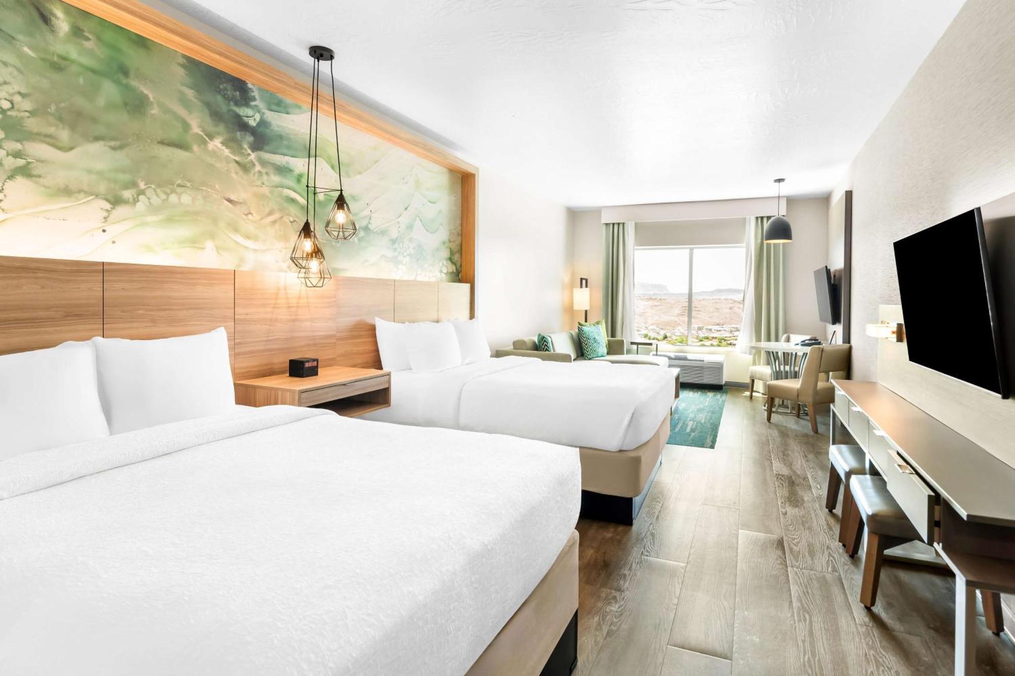 Best Western Plus Settlers Point Washington Buitenkant foto