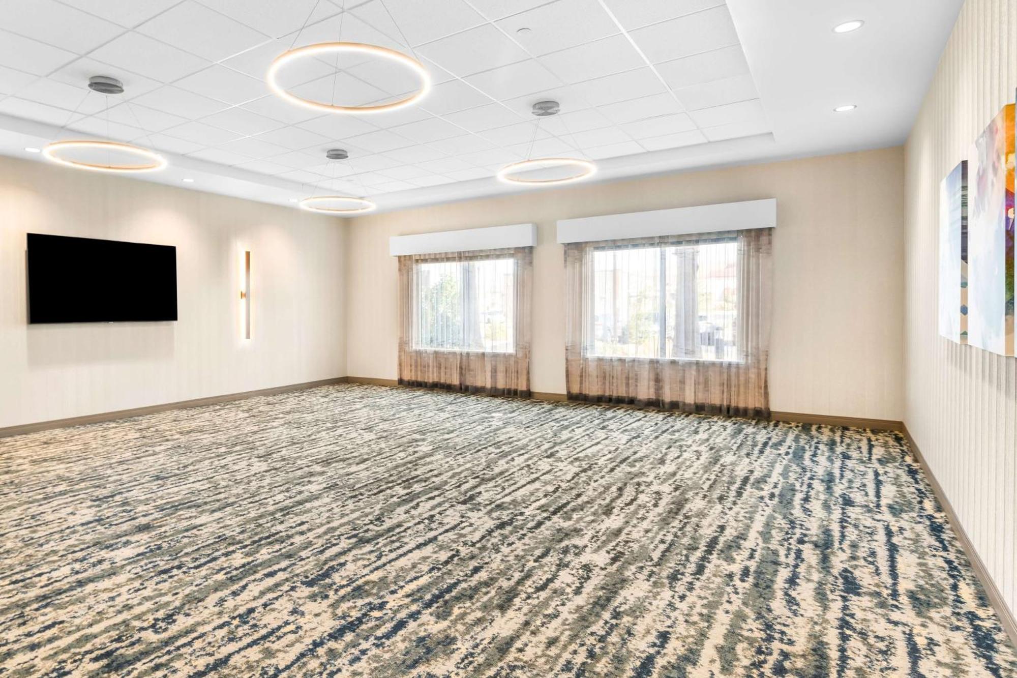 Best Western Plus Settlers Point Washington Buitenkant foto