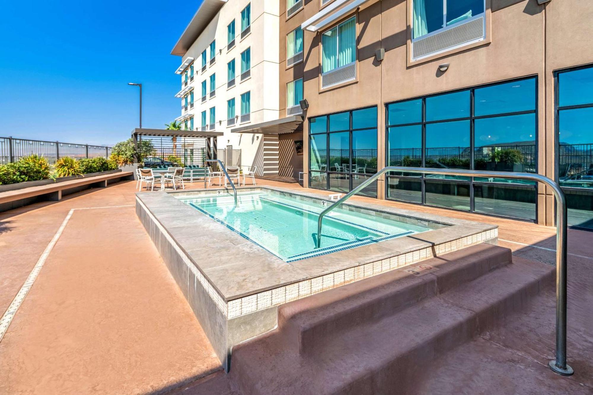 Best Western Plus Settlers Point Washington Buitenkant foto