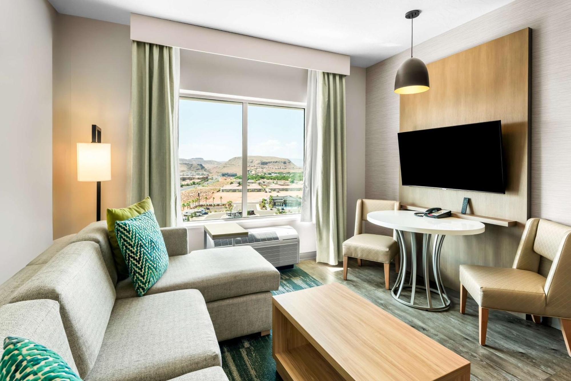 Best Western Plus Settlers Point Washington Buitenkant foto